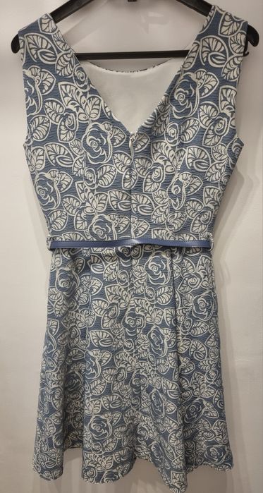Rochie dama eleganta