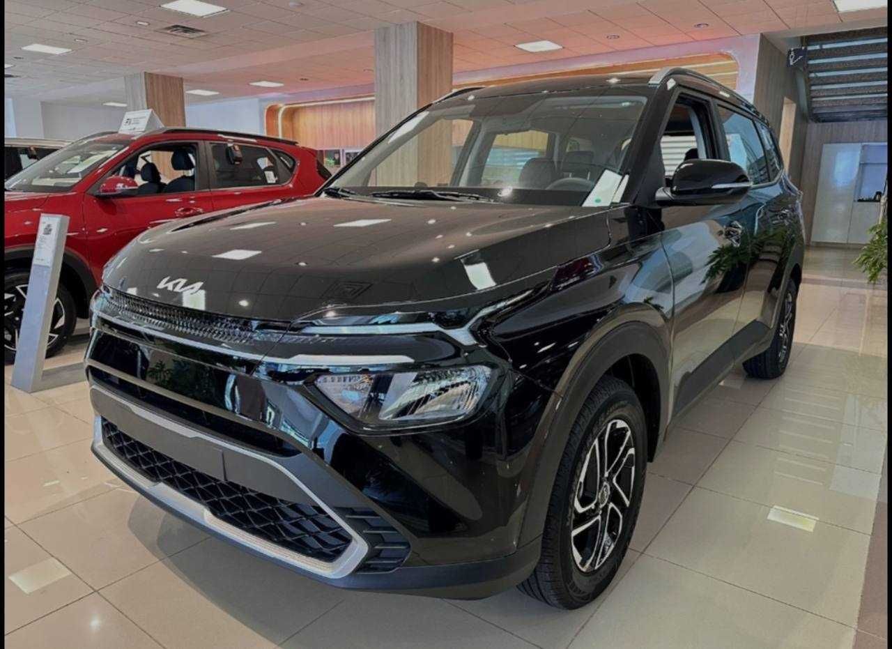 KIA CARENS Naxt va nasiya savdo