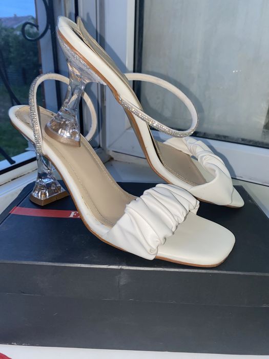 Туфли женский в хорошем состояние