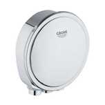 NOU - Grohe Talentofill - Set de umplere, scurgere și preaplin, crom
