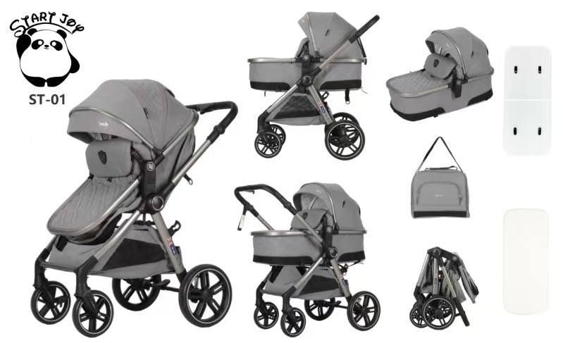 Stary jop firmasidan orginal kolyaska