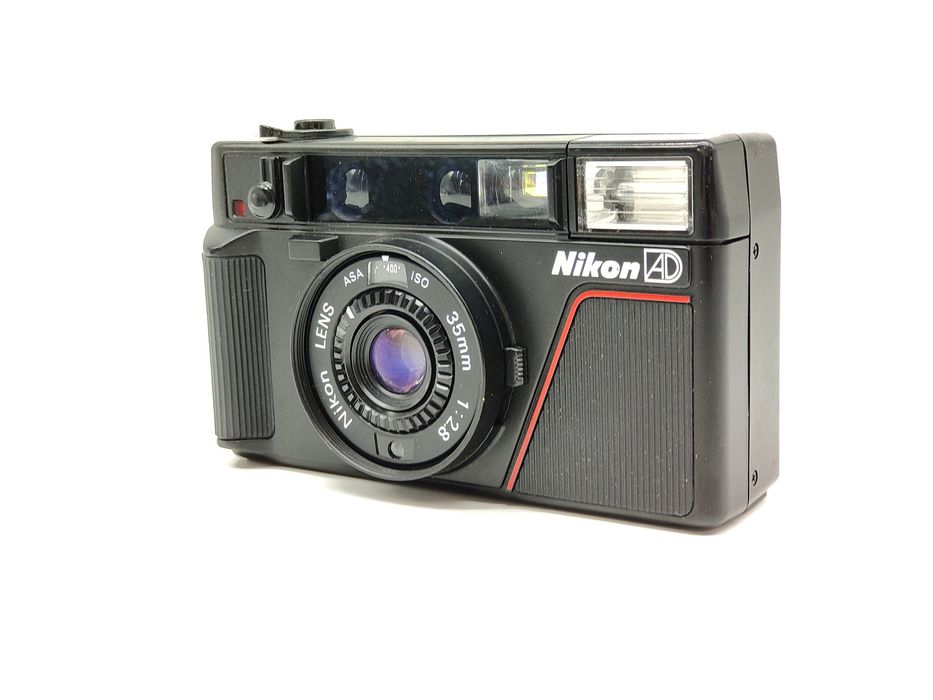 Фотоапарат Nikon l35 af 35