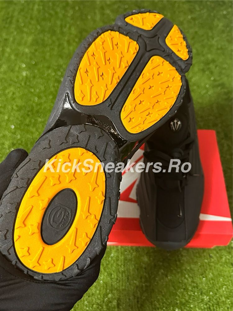 Nike Hot Step Drake Nocta ~Triple Black~ Calitate Premium