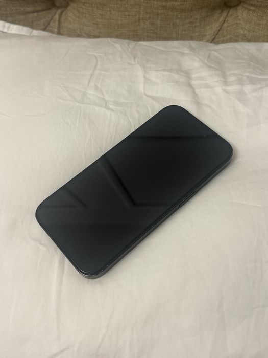 İphone 14 PRO Black 256 GB