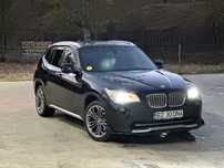 BMW X1 204cp/e84/Bi-Xenon