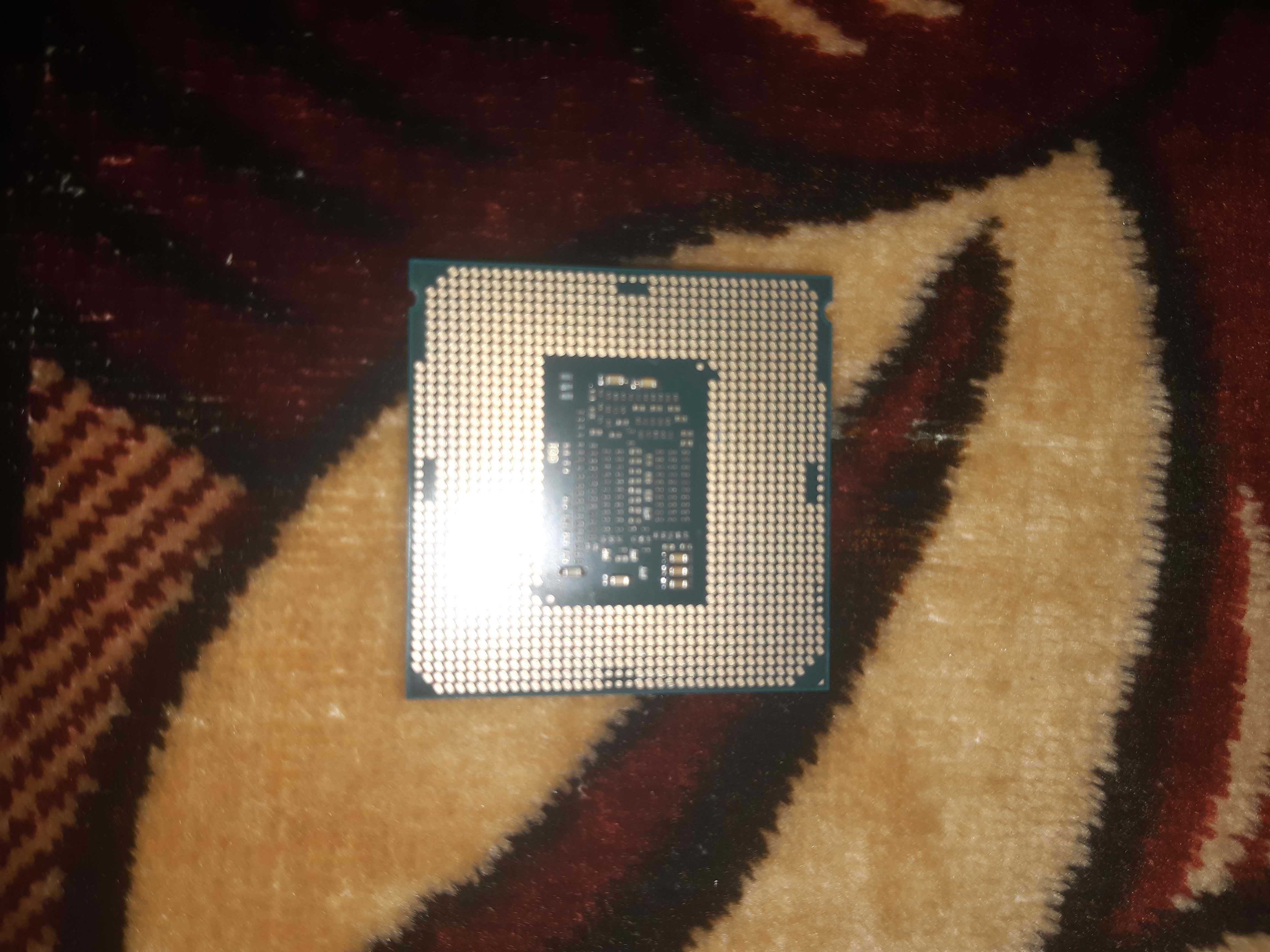 Procesor Intel I5 7400 pret ok