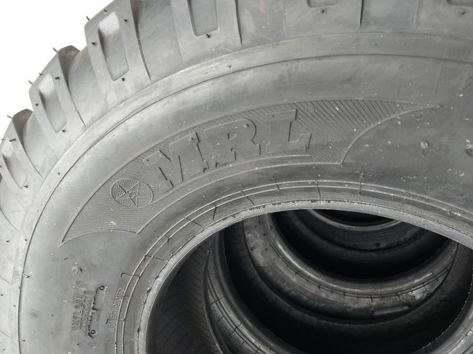 cauciucuri noi 11.5/80-15.3 MRL remorca anvelope presa mig 14PR pneu