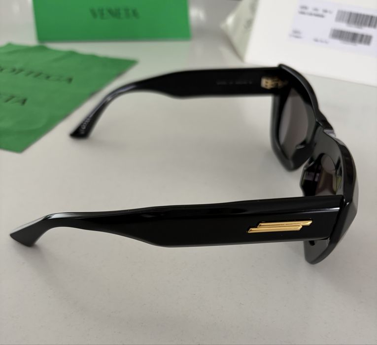 Bottega Veneta дамски слънчеви очила