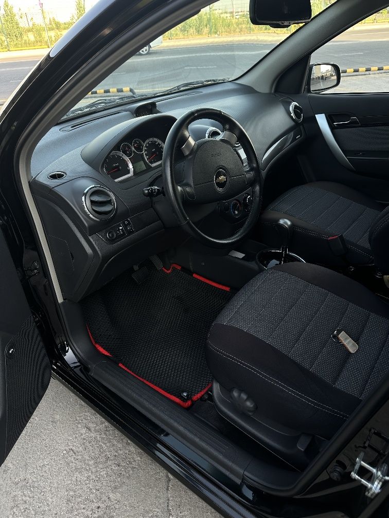 Продаётся Chevrolet Nexia 3