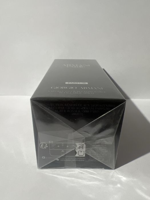 Armani Code Parfum | Sephora !