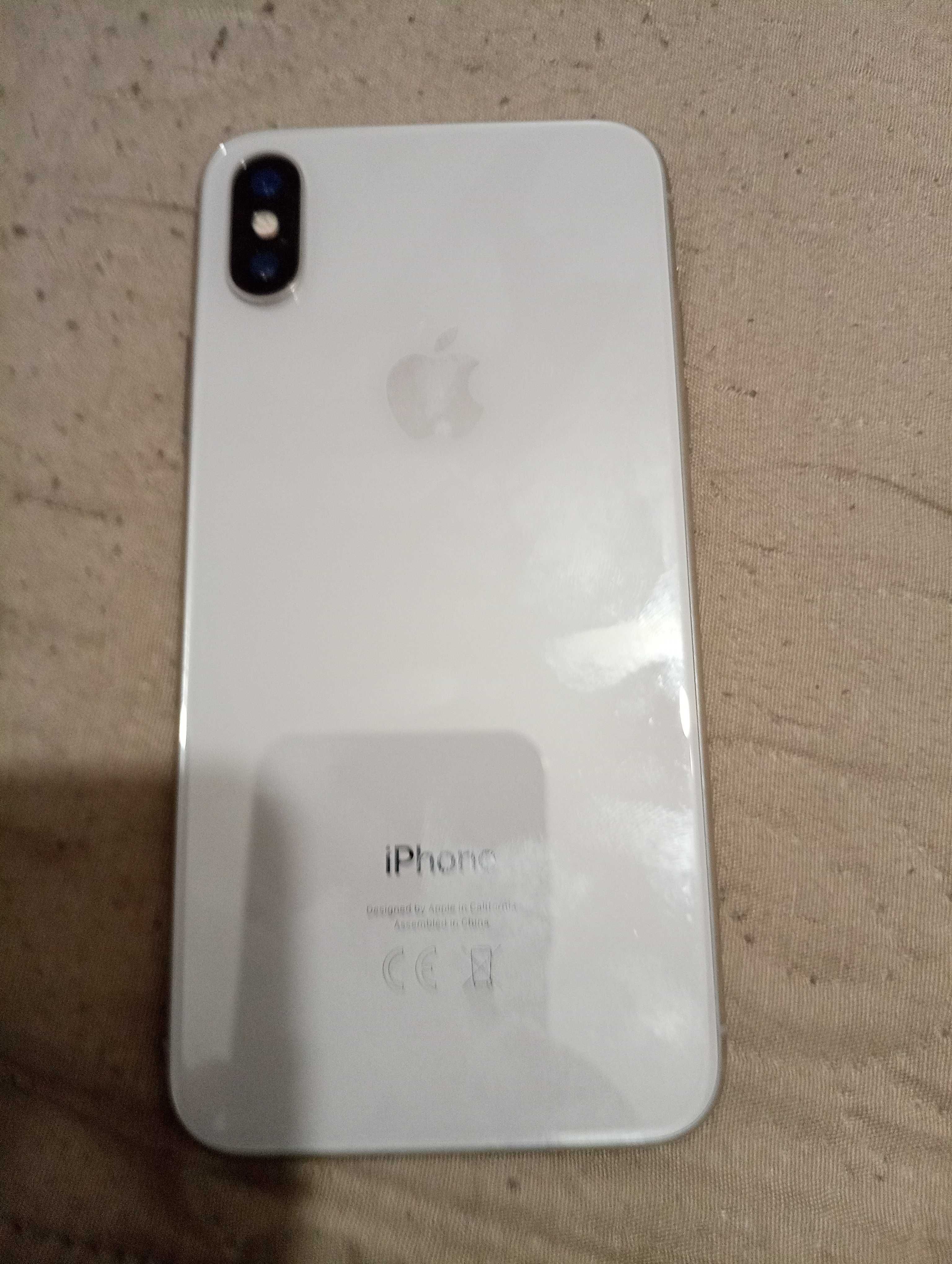 Iphone X  (kato nov)