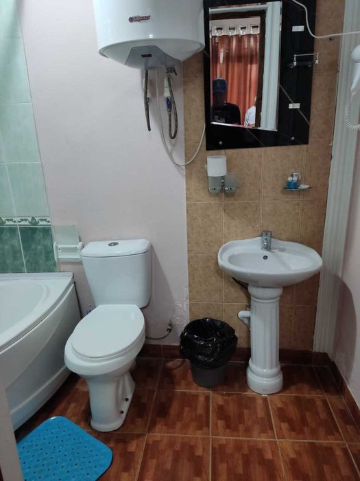 Гостиница БЕЗ ЗАГСа / Mehmonxona NIKOHSIZ /BEZ ZAGS