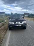 Vand navara d 22