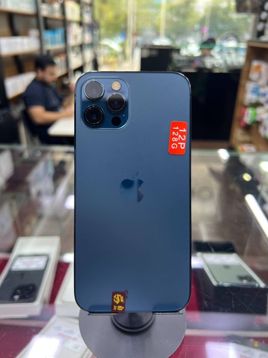 Iphone 12 Pro Naqd savdo va Nasiya savdo