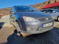 Ford focus C max 2,0D an 2004