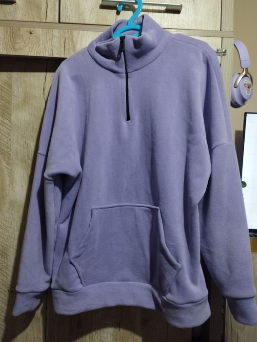 Теплая мягкая кофта