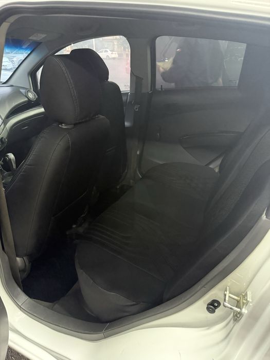 Аренда выкуп спарк афтомат 2016й котта матор метан газ