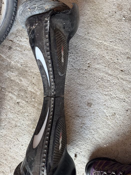 Vand Havebord functional