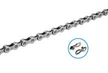 Shimano CN-LG500 Linkglide 10/11vit. 120L cu Quick Link E-bike