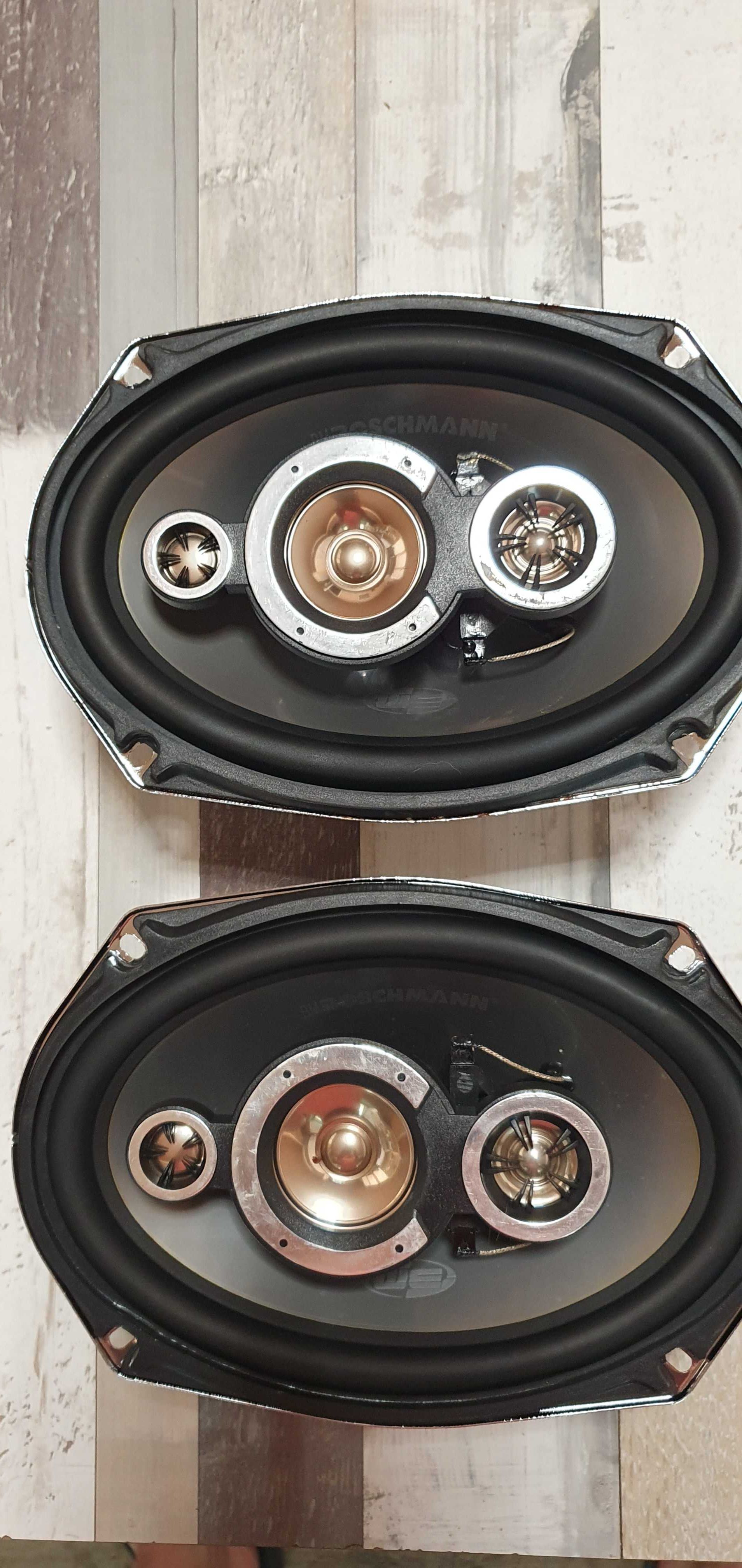 Четирилентови говорители,елипси 6×9 boschmann 550w,PR-6988N