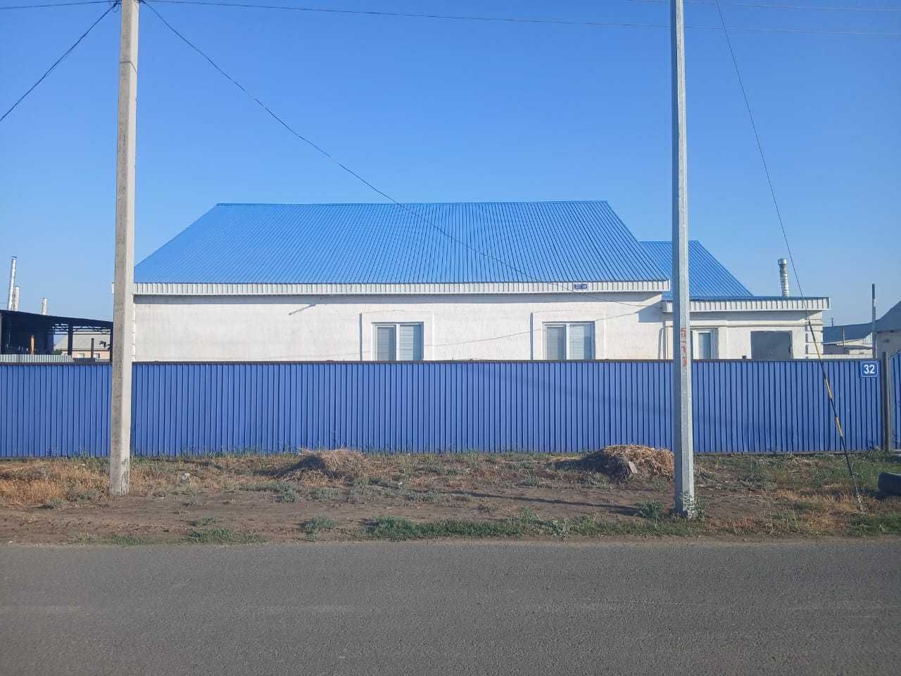 Продажа домов. Недвижимость. Жұлдыз.