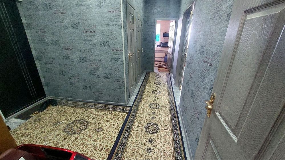 Продам 2 ком Юнусабад 9 квартал