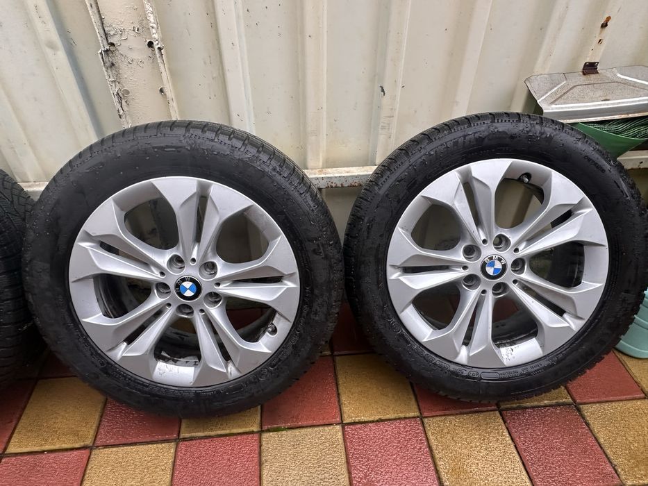 Jante OEM BMW R17 X1 F48 X2 F39 F40 F45