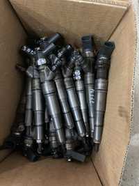 Injector injectoare bmw e46 e90 320 D/e60 520D 530d 730 D 330D etc