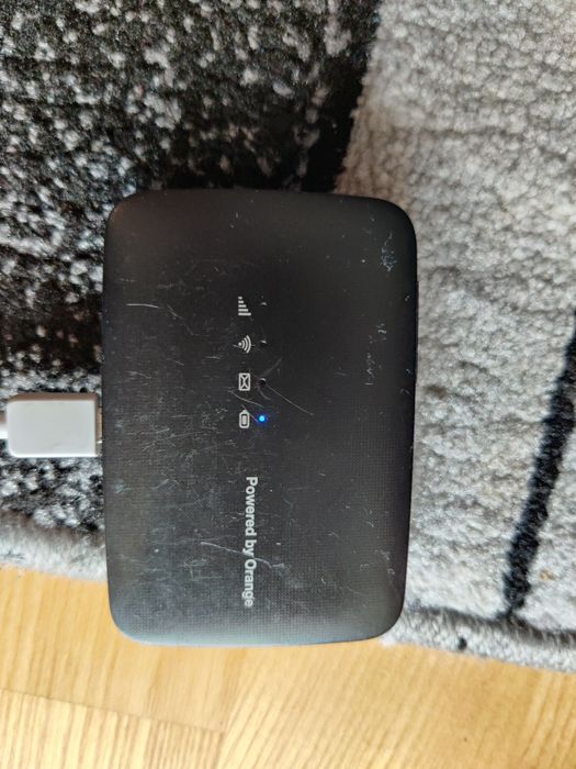 Modem Router decodat portabil wifi 4G