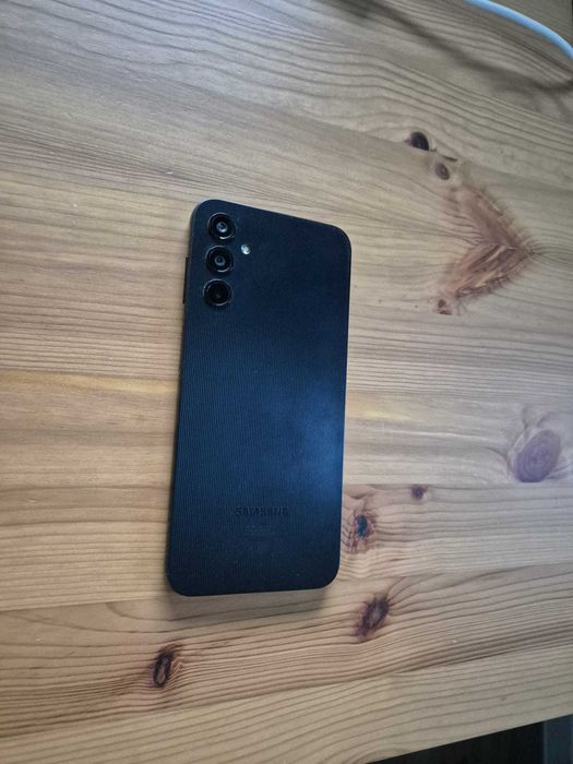 Samsung Galaxy A14 128GB stocare, 4GB RAM, 4G, utilizat