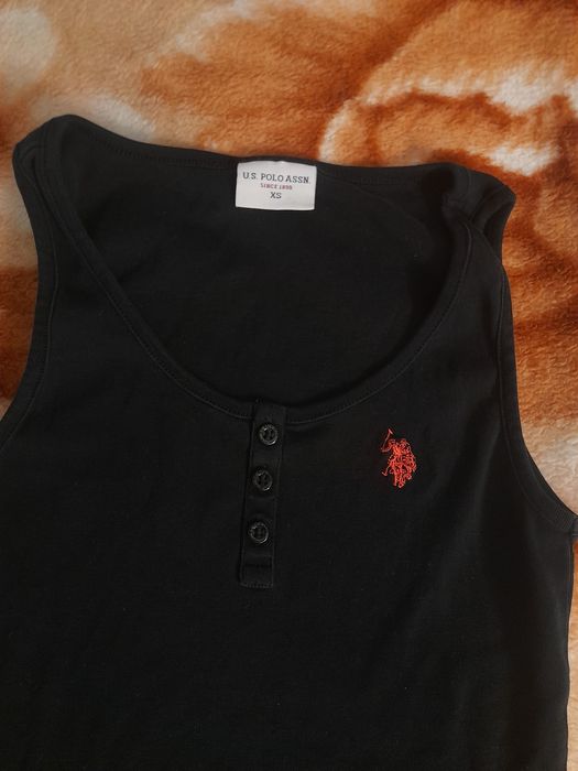 Maiou US Polo Assn original pentru damă