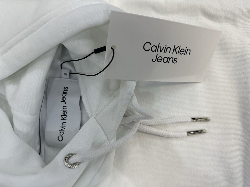 Hanorac Calvin Klein Original M