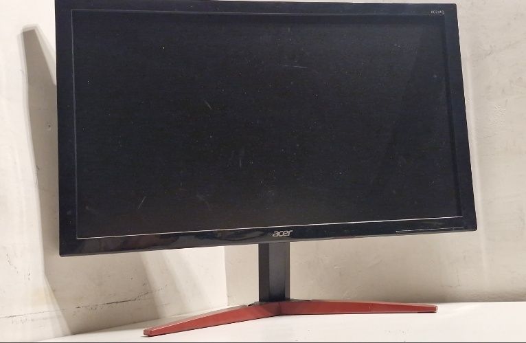 Acer KG241Q 144hz