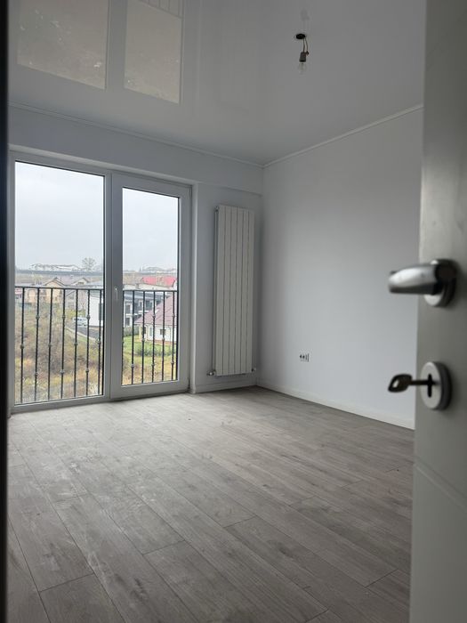 Direct Proprietar!!! 2 camere decomandat, Visan-Bucium