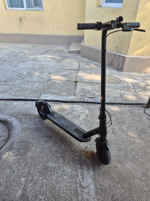 Vant Trotinetă electrică