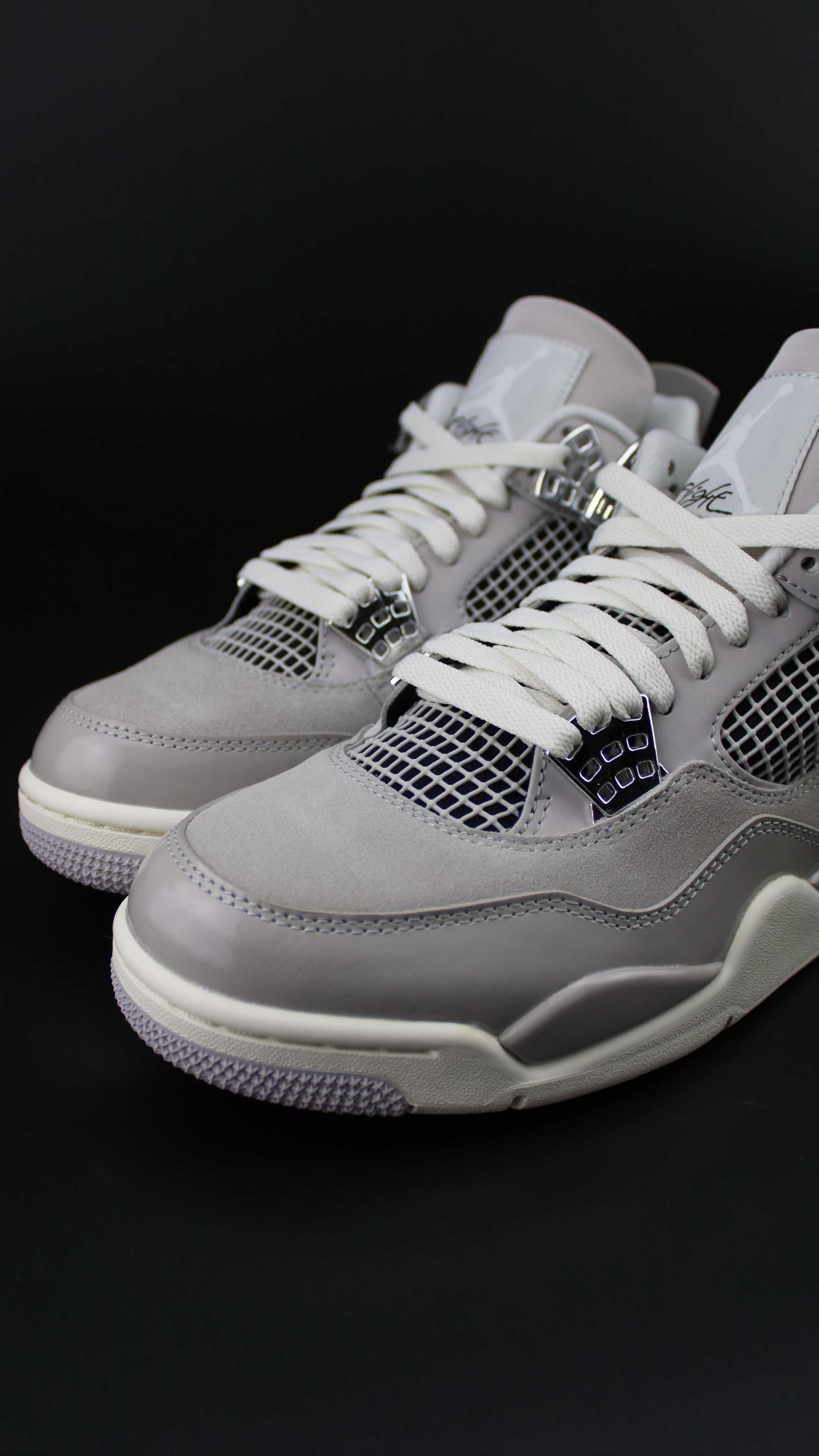 Air Jordan 4 Retro Frozen Moments + CADOU (38-42)