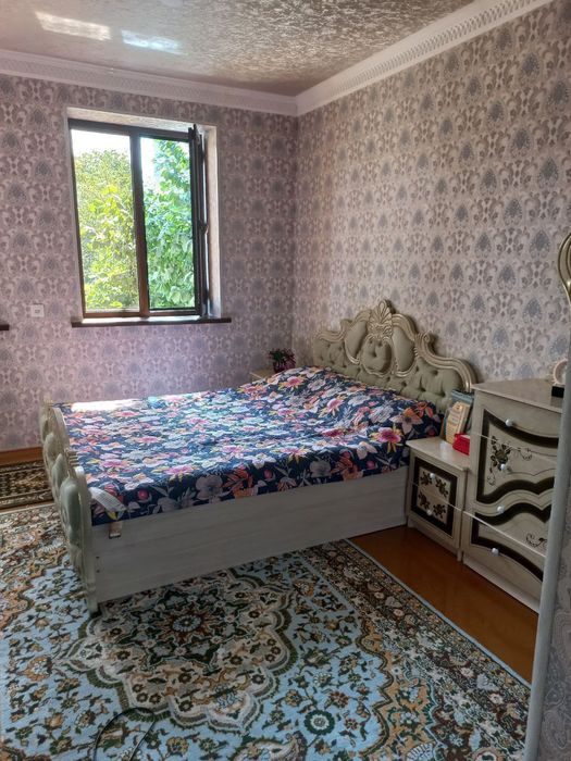 Домбрабад 1.95 сот 4 ком 7х28