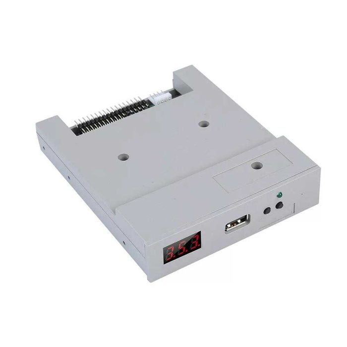 Emulator Floppy Disk usb CNC