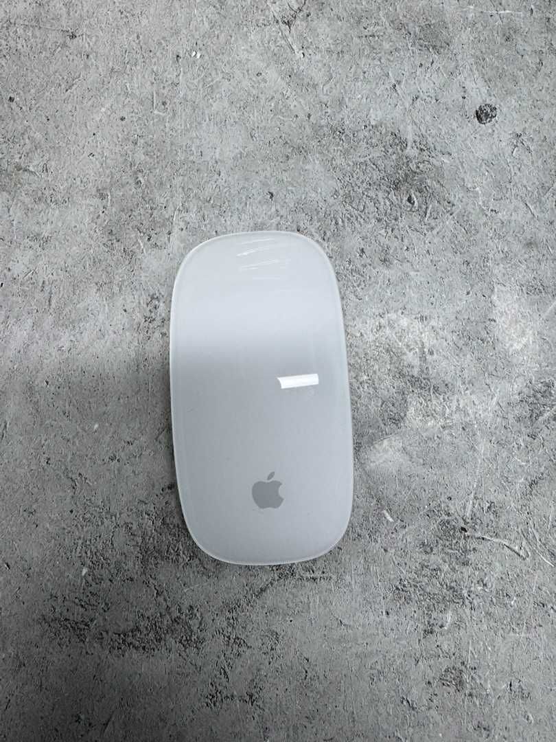 Компьютерная мышь Apple (0603 Атырау/580143)