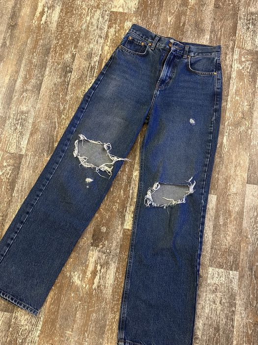 Дънки на Zara, Bershka, LTB, Defacto, Dilvin