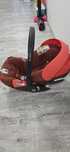 Scoica Cybex Platinum Cloud Z+