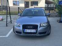 Vand Audi A3 1.9 TDI