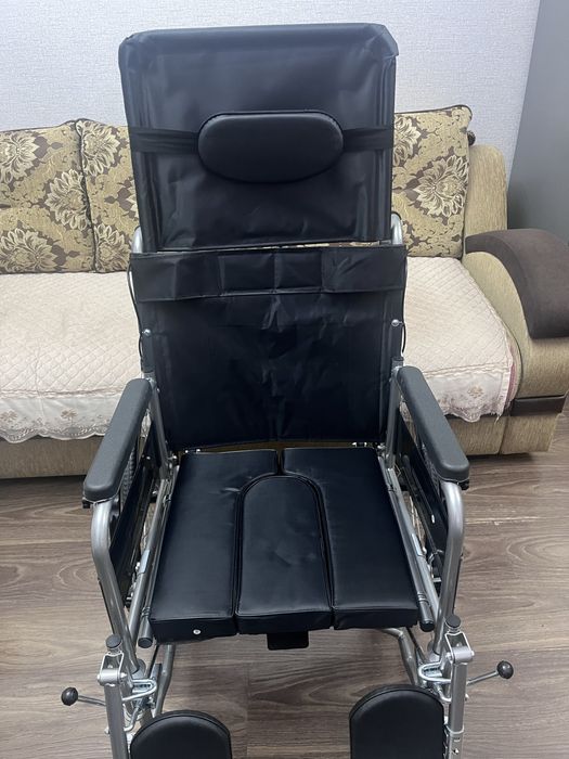 Инвалидное кресло коляска