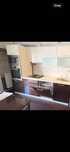 Bucatarie cu electrocasnice incluse si mobilier living.Iasi Centru