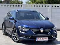 Renault Talisman Intens 1.5dCI Bose/Panoramic/Led/Masaj/Garantie !