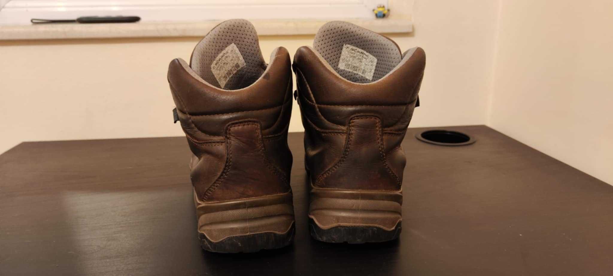 Scarpa Terra GTX  Дамски Обувки 39,5