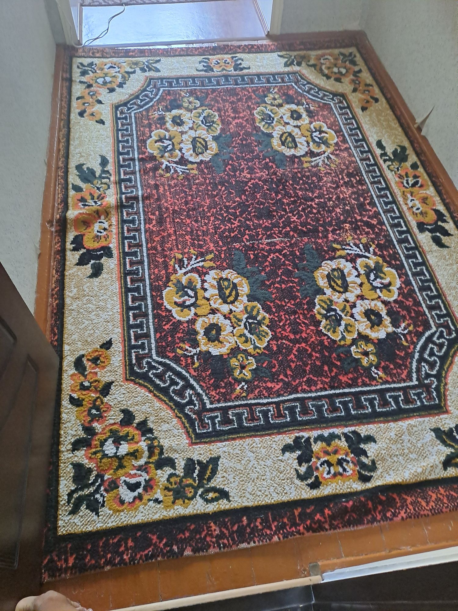 Продаеться паласы