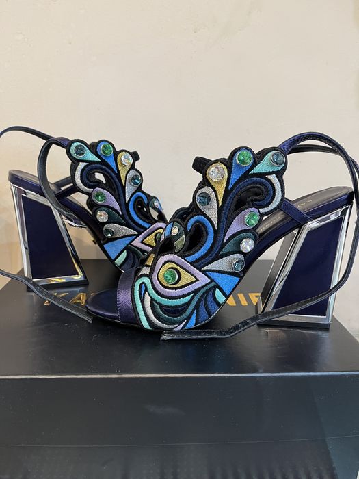 Sandale dama elegante Epica