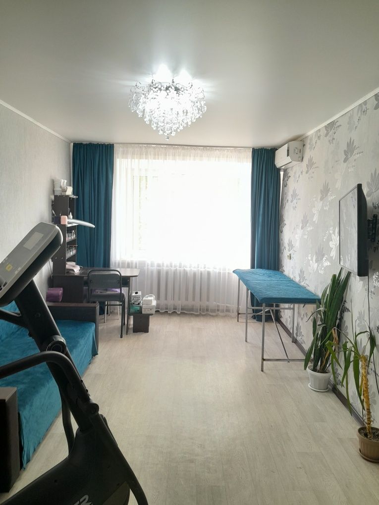 Продам 3хкомн.кв. в 20 мкр.