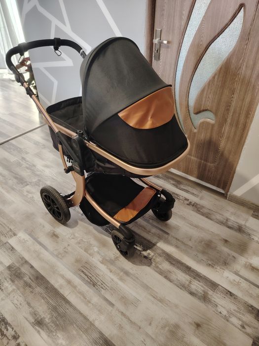 Vând căruț Visoli